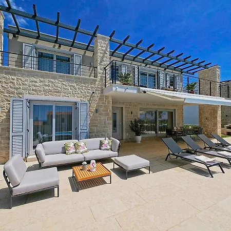 Villa Flamingo Kastelir