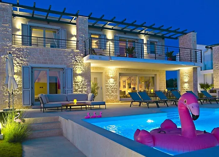 Flamingo Kaštelir