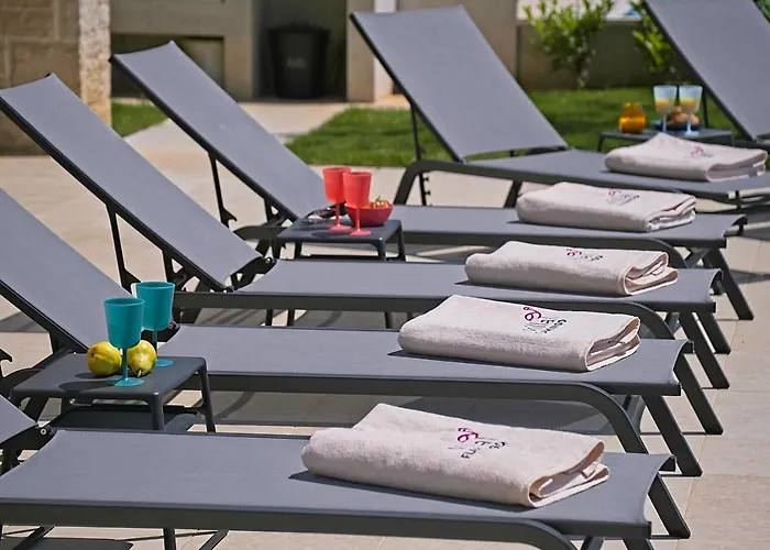 Flamingo * Kaštelir