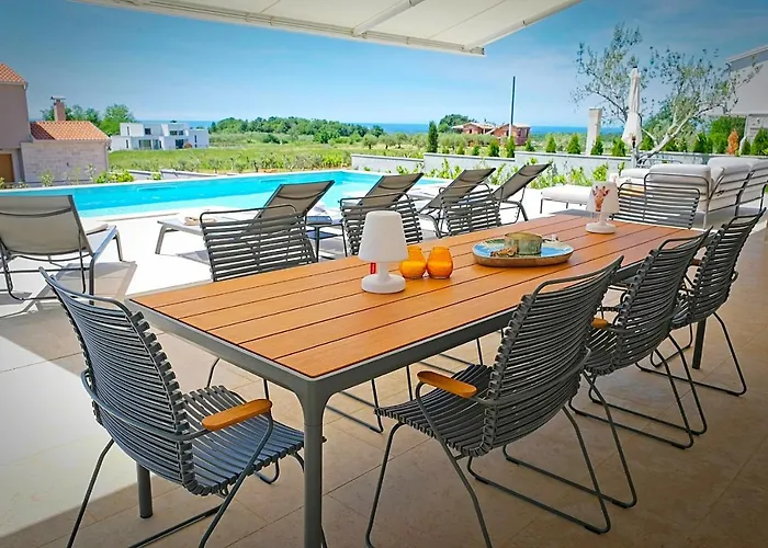 Flamingo * Kaštelir