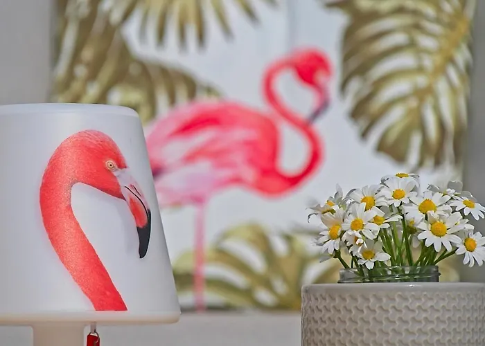 Villa Flamingo Kaštelir