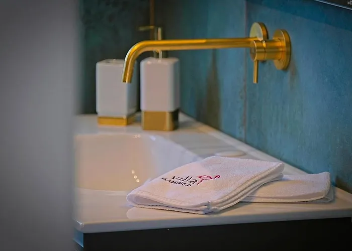 Flamingo * Kaštelir