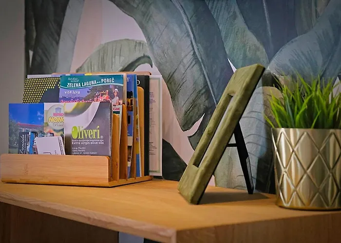 Flamingo * Kaštelir