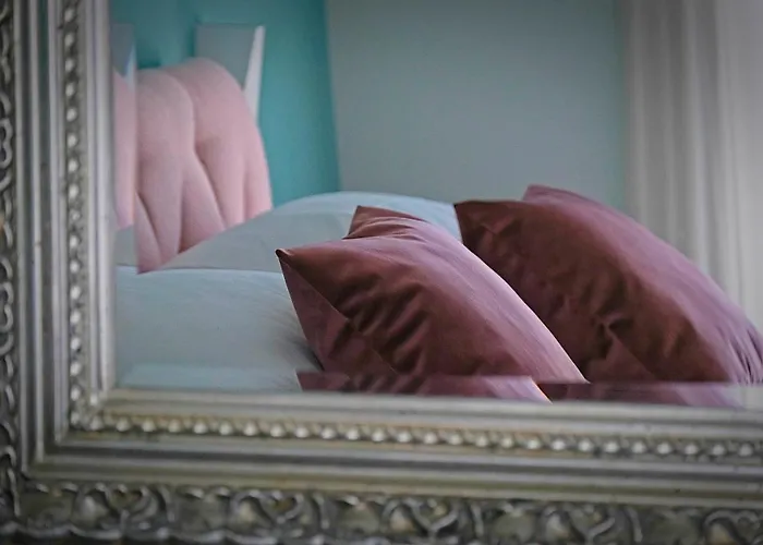 Flamingo Villa Kaštelir