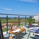 Flamingo * Kaštelir