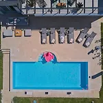 Flamingo 别墅 Kaštelir