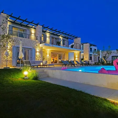 Villa Flamingo