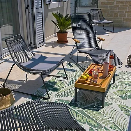 Villa Flamingo *