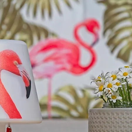 Villa Flamingo Kastelir