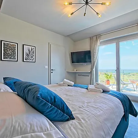 Villa Flamingo *