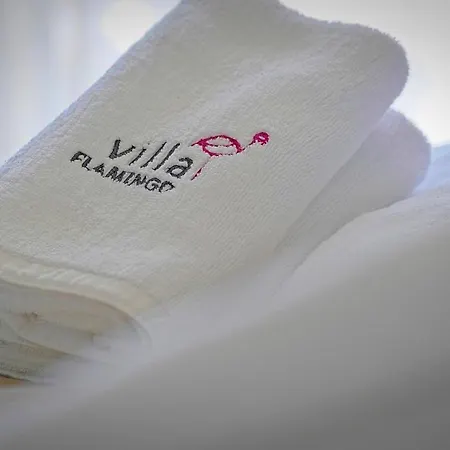 Flamingo Villa Kastelir