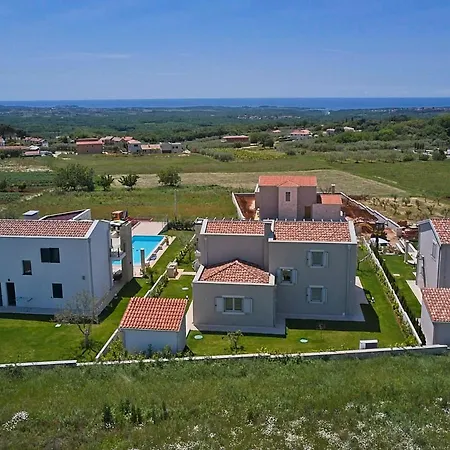 Villa Flamingo *