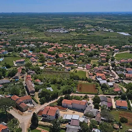 Villa Flamingo